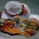 Image Fire Agate Rough Gallery