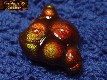 Image Slaughter Mountain Fire Agate Gemstone SLG024